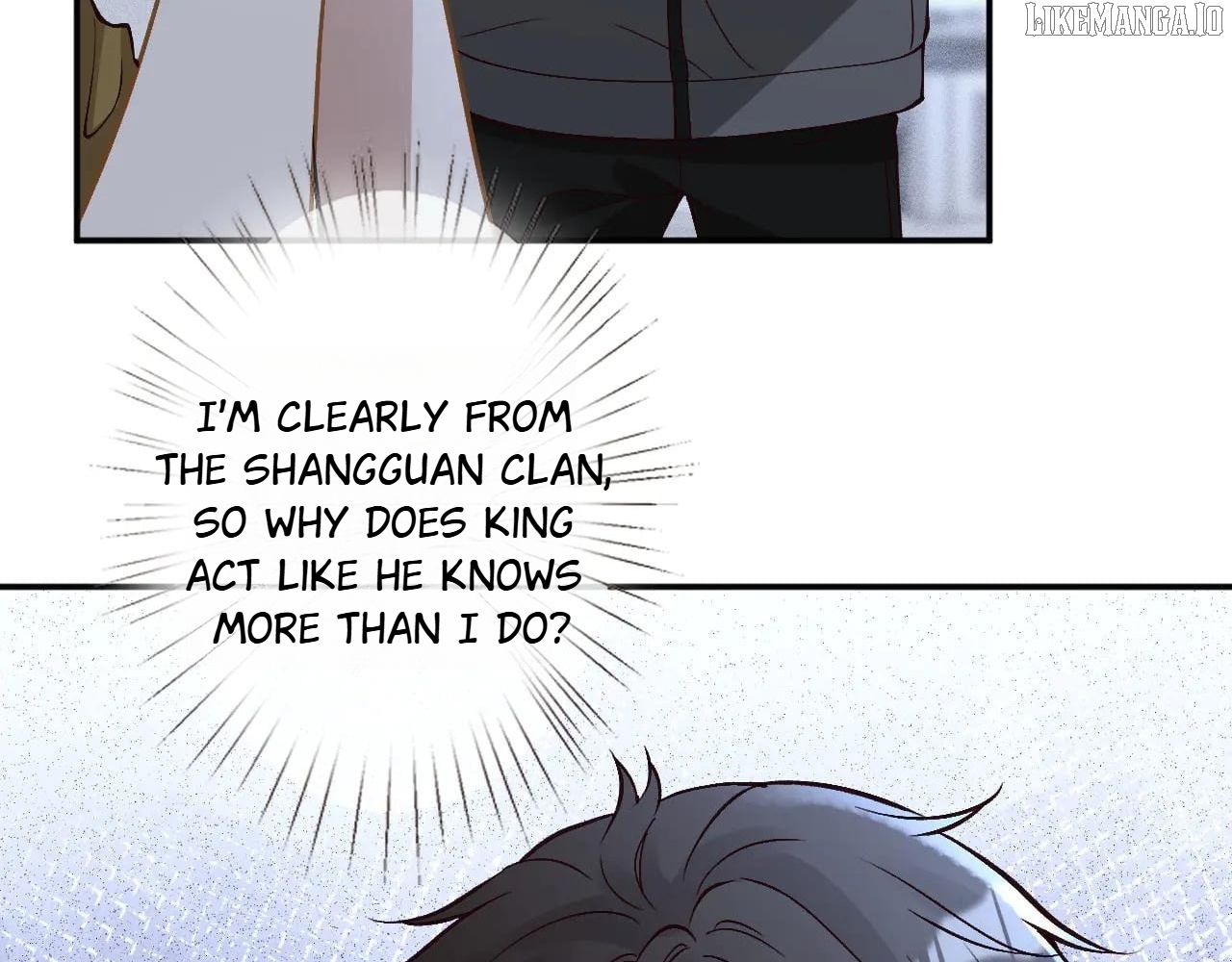 Everyone's Darling Chapter 358 - page 77